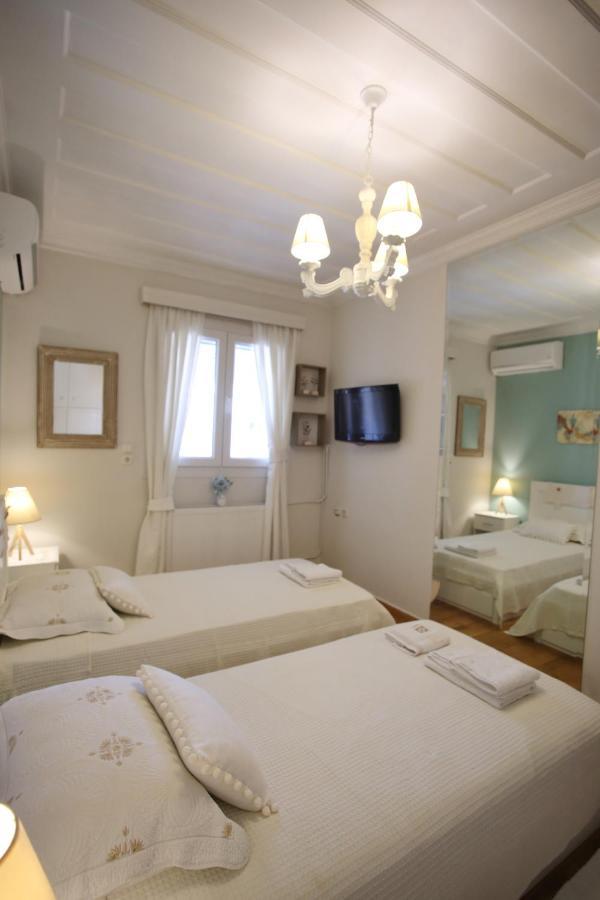 Thalassaki House نيدري المظهر الخارجي الصورة