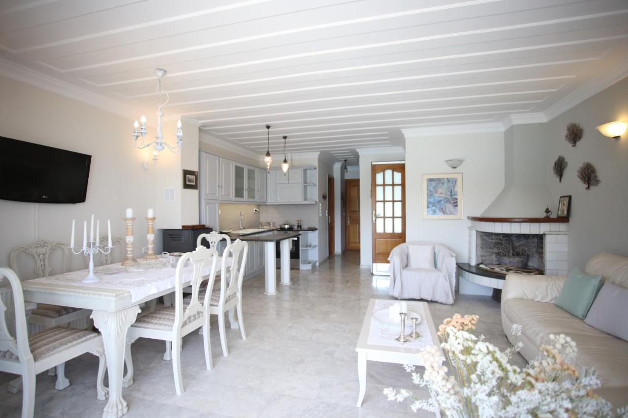 Thalassaki House نيدري المظهر الخارجي الصورة