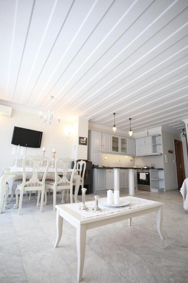 Thalassaki House نيدري المظهر الخارجي الصورة
