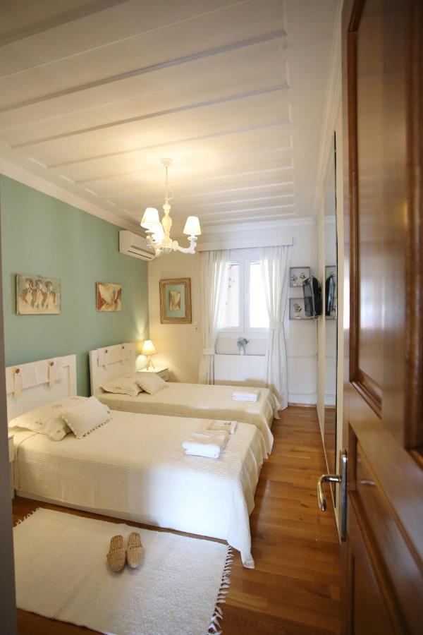 Thalassaki House نيدري المظهر الخارجي الصورة